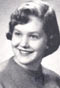 Carol Foxen 1958