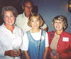 Carol Foxen,Garland Caja, Nanne Barth