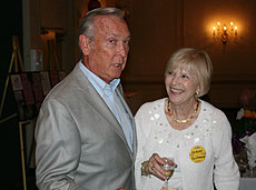 Dick and Shirley Southard