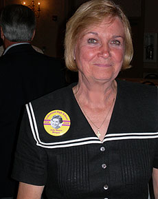 Judy Munro Morgan