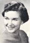 Judy Munro 1958