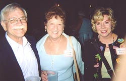 Bob Brandstetter, Jan Poleni, Jan Woods
