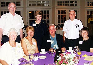 Patsy,Carol,Carol,John,Gail