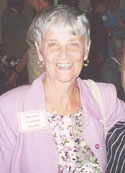 Sharon Earhart