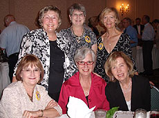 Sydni Crawford group