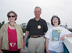 Heddesheimer, Barrington