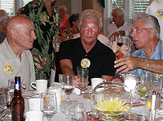 Moraitis, Tom, Rumbaugh