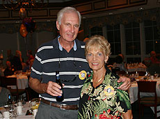 Bill Tenwick, Rugh Hofrichter