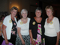 Hay,Stevens,Guentzler,Robinson