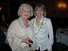 Kathi Limoges, Sandi Rubin Kenney
